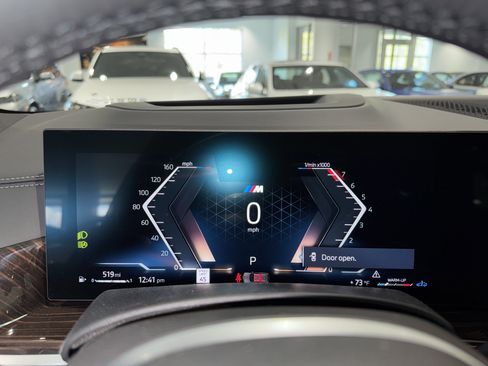 New 2026 BMW X5 xDrive40i image 17