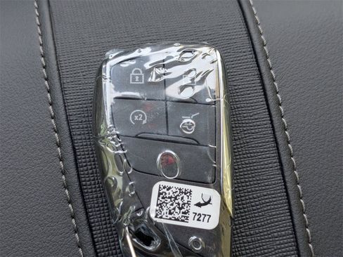 New 2026 Buick Enclave Sport Touring w/ Power Package image 31