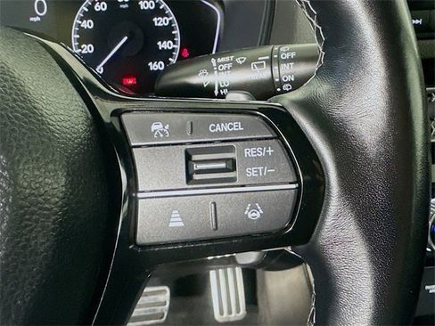 Certified 2024 Honda Civic Sport image 8