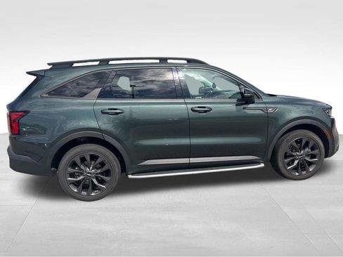 Used 2023 Kia Sorento X-Line EX image 27