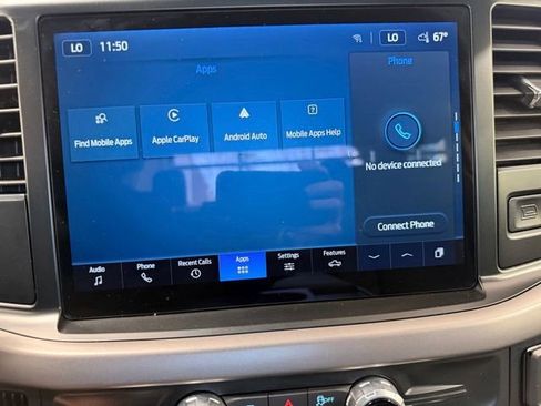 Used 2025 Ford F150 XLT w/ Equipment Group 301A Standard AWD/4WD image 39