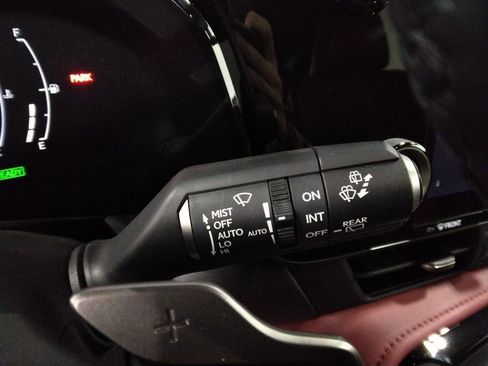 Used 2025 Lexus NX 350h AWD w/ Cold Area Package image 17