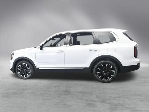 Used 2023 Kia Telluride SX FWD image 3