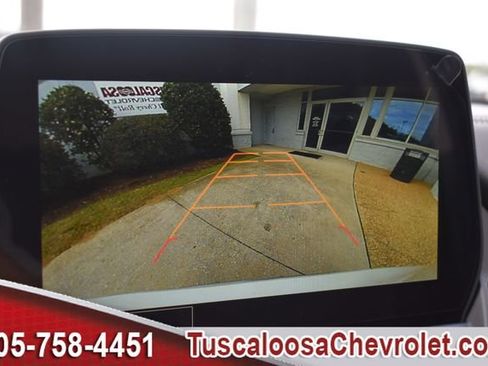 New 2026 Chevrolet Blazer LT w/ Convenience Package image 28