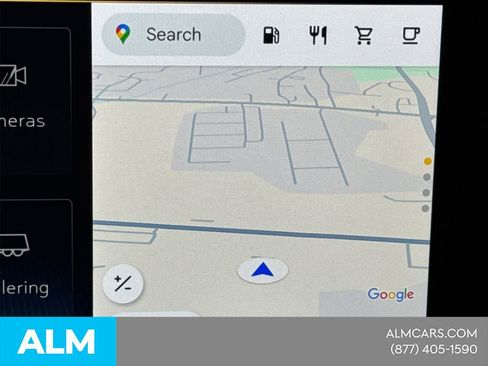 Used 2025 Chevrolet Silverado 1500 RST w/ RST All Star Premium Package image 34