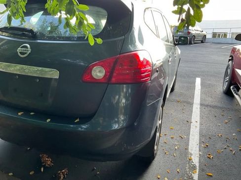 Used 2013 Nissan Rogue S FWD image 5