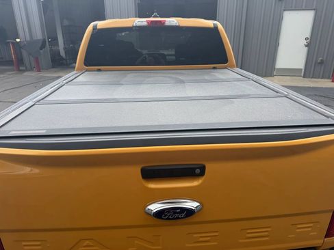 Used 2021 Ford Ranger XLT w/ Equipment Group 301A Mid AWD/4WD image 5