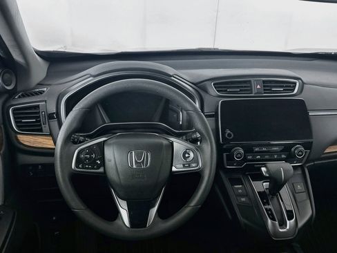 Used 2018 Honda CR-V EX image 17