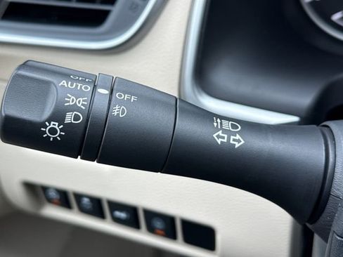 Used 2019 Nissan Murano Platinum image 20