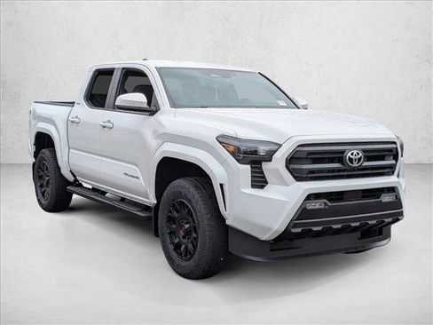 New 2026 Toyota Tacoma SR5 image 6