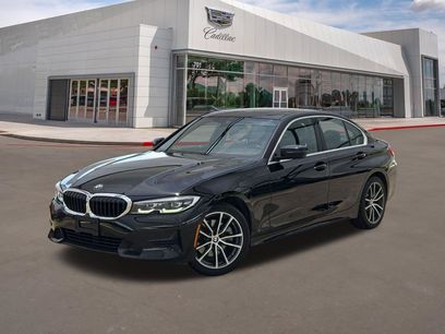 Used 2019 BMW 330i xDrive Sedan w/ Premium Package