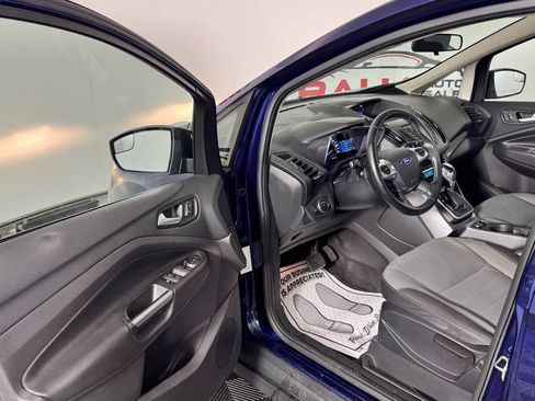 Used 2016 Ford C-MAX SE FWD image 9