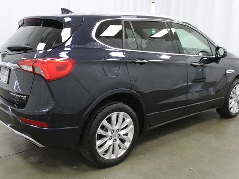 Used 2020 Buick Envision Premium image 5