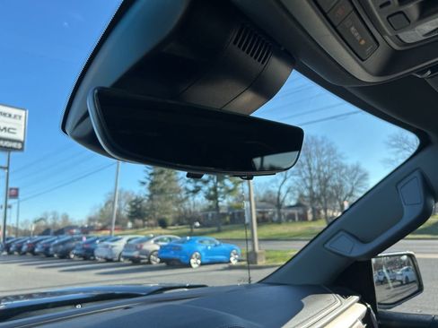 New 2026 GMC Sierra 1500 Denali image 36