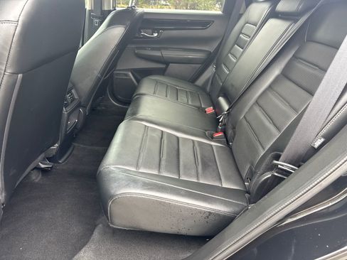 Used 2025 Honda CR-V EX-L image 21