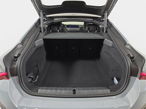 New 2026 BMW 430i xDrive 430i Gran Coupe w/ M Sport Package image 12