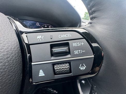 New 2026 Honda CR-V EX-L image 16
