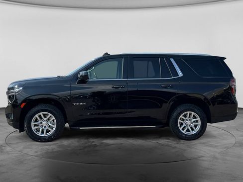 Used 2024 Chevrolet Tahoe LT AWD/4WD image 5