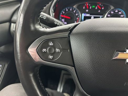 Used 2019 Chevrolet Traverse LT image 41