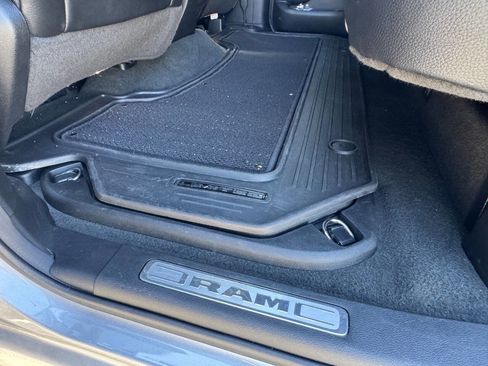 Used 2024 RAM 1500 Limited image 44