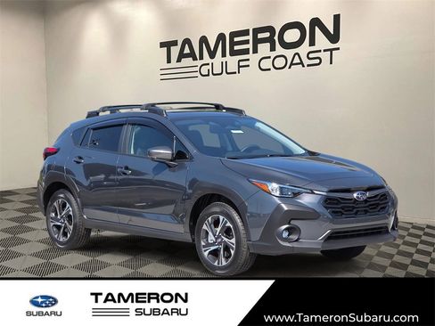 New 2025 Subaru Crosstrek 2.5i Premium image 1
