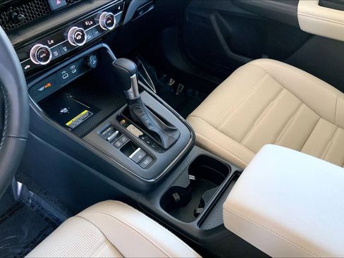 Used 2025 Honda CR-V EX-L image 28