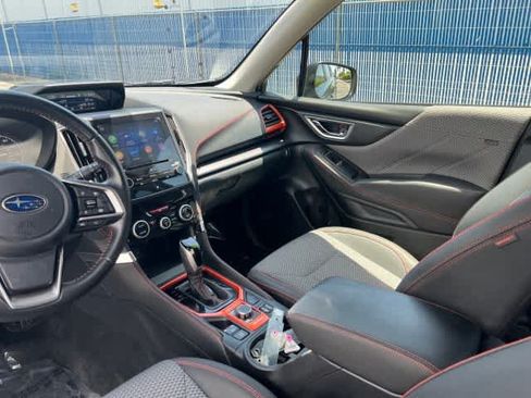 Used 2020 Subaru Forester Sport AWD/4WD image 18