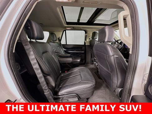 Used 2019 Ford Expedition Platinum image 26