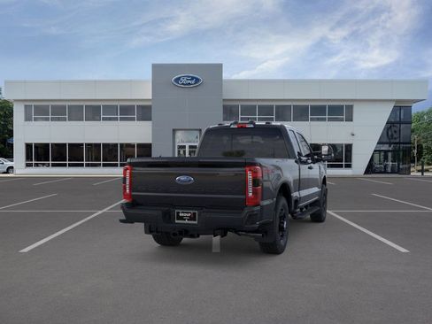 New 2026 Ford F250 XL w/ STX Appearance Package image 30