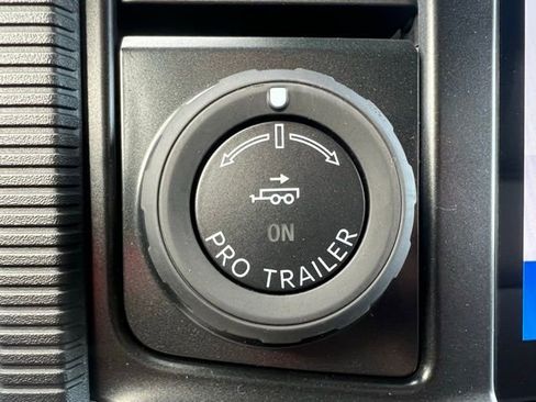 New 2025 Ford F150 Lariat w/ Equipment Group 502A High image 11