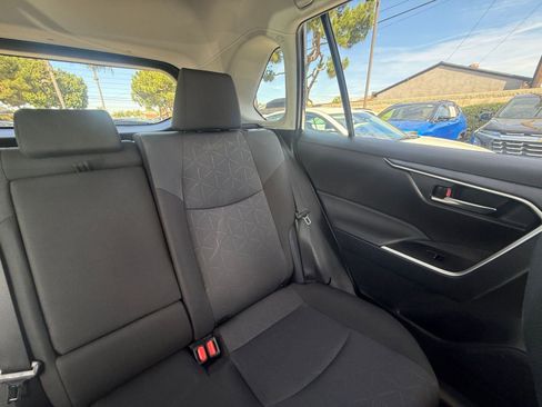 Used 2025 Toyota RAV4 XLE w/ Weather Package image 33