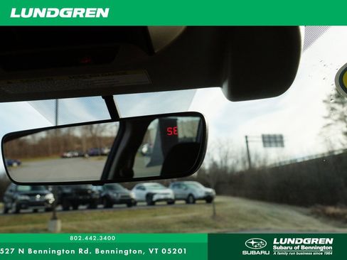 Used 2019 Subaru Forester w/ Alloy Wheel Package image 36