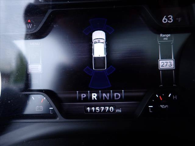 Used 2020 RAM 1500 Laramie AWD/4WD image 15