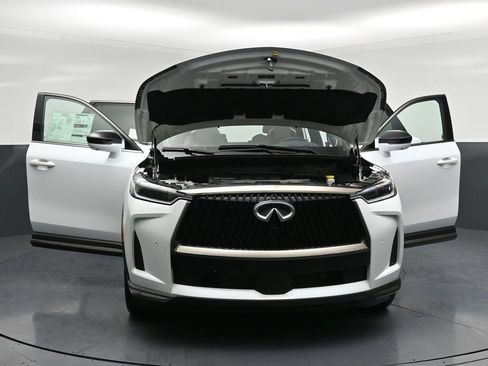 New 2026 INFINITI QX60 Autograph w/ Dark Cargo Package image 38