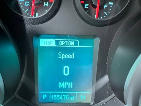 Used 2015 Chevrolet Cruze LT FWD image 13