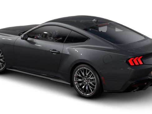 New 2026 Ford Mustang Premium RWD image 24