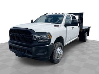 Used 2024 RAM 3500 Tradesman AWD/4WD video 1