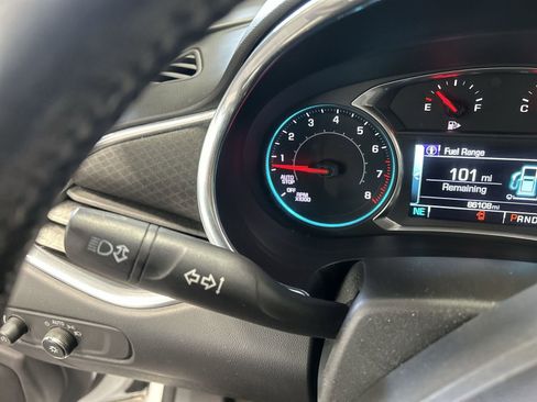 Used 2018 Chevrolet Malibu LT FWD image 20