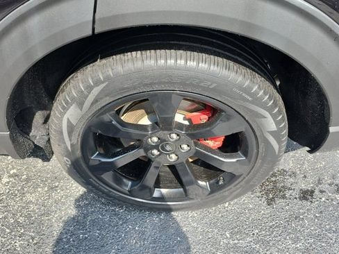 Used 2023 Ford Explorer ST w/ Equipment Group 401A AWD/4WD image 8