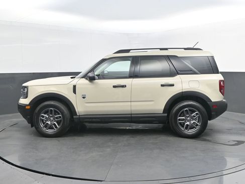 Used 2025 Ford Bronco Sport Big Bend AWD/4WD image 2