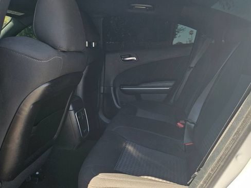 Used 2022 Dodge Charger R/T RWD image 24