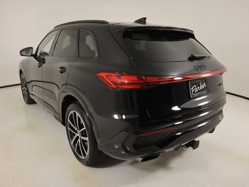 New 2026 Audi Q5 Prestige image 3