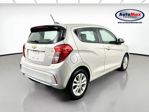 Used 2019 Chevrolet Spark LT FWD image 2