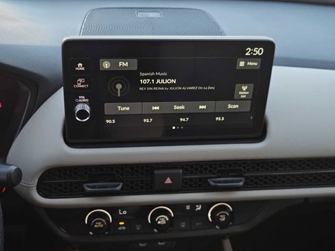 Used 2026 Honda HR-V LX image 16