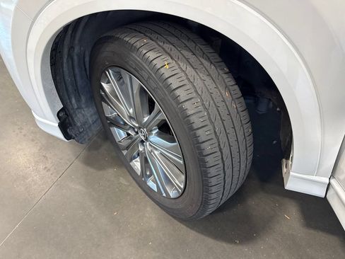 Certified 2024 MAZDA CX-5 Signature AWD/4WD image 22
