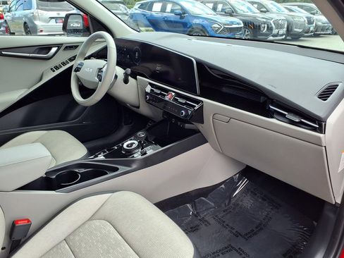 Certified 2024 Kia Niro Wave FWD image 15