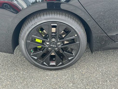 New 2026 Kia K5 GT w/ GT1 Package FWD image 17