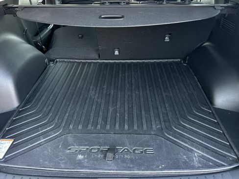 Certified 2026 Kia Sportage EX AWD/4WD image 15
