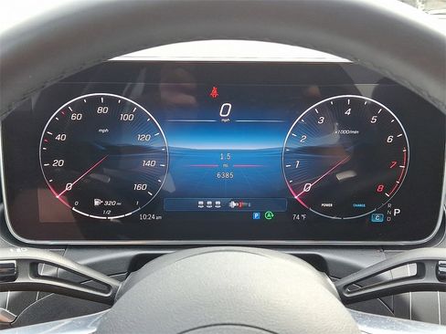 Certified 2025 Mercedes-Benz C 300 4MATIC Sedan image 20