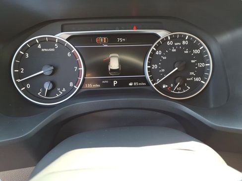New 2026 Nissan Pathfinder Platinum FWD image 17